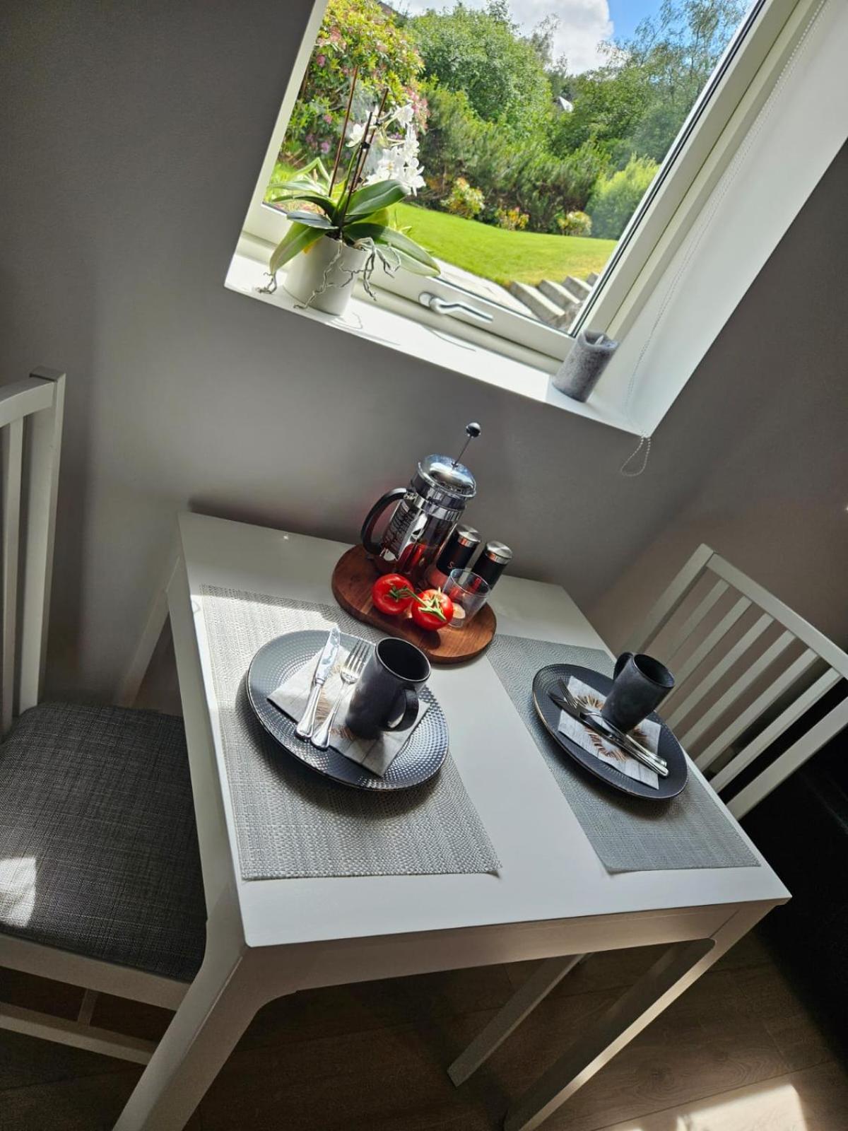 Ks Modern & Cozy Flat 20 Min From Centre Apartment Bergen