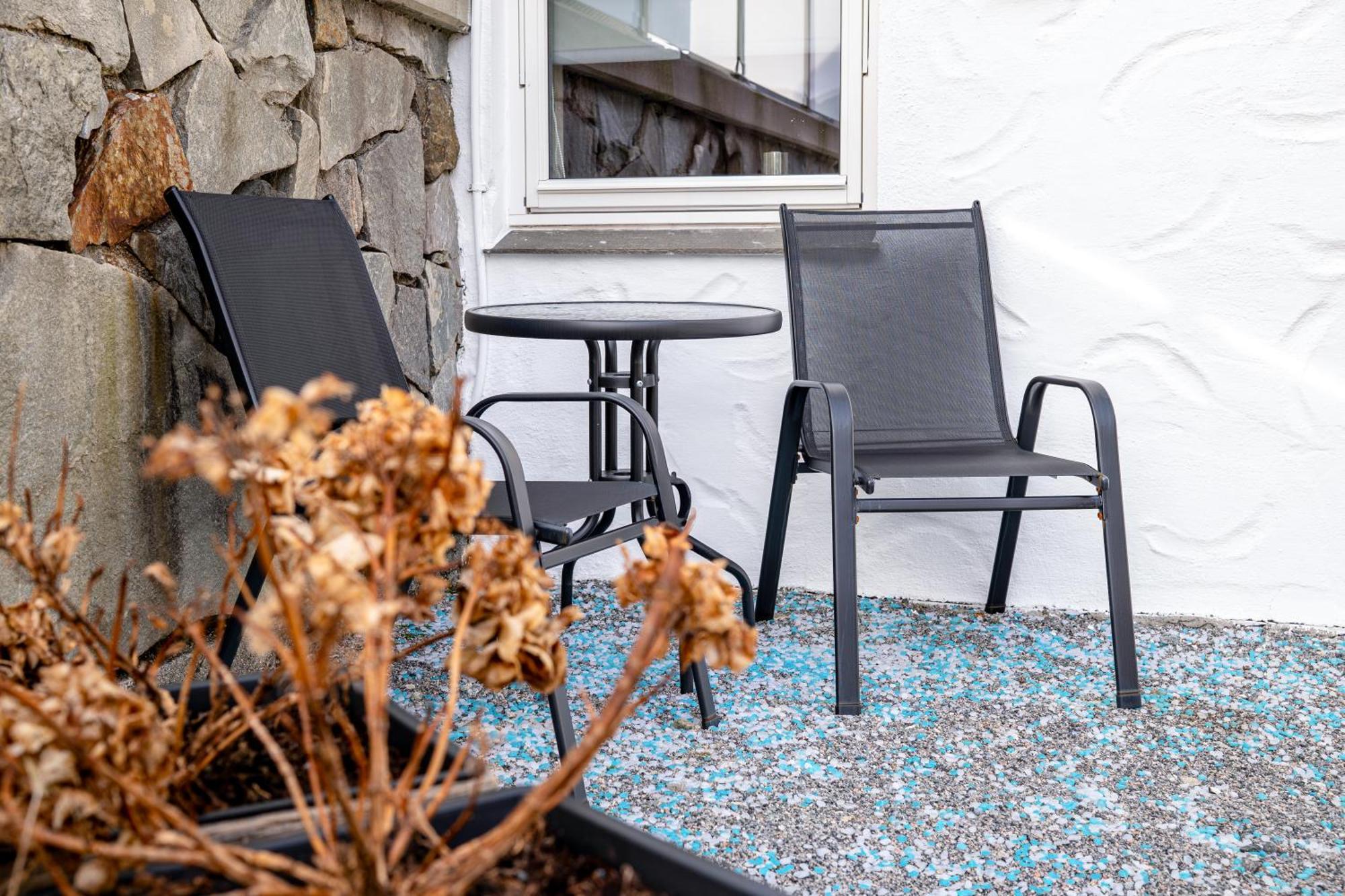 Ks Modern & Cozy Flat 20 Min From Centre *